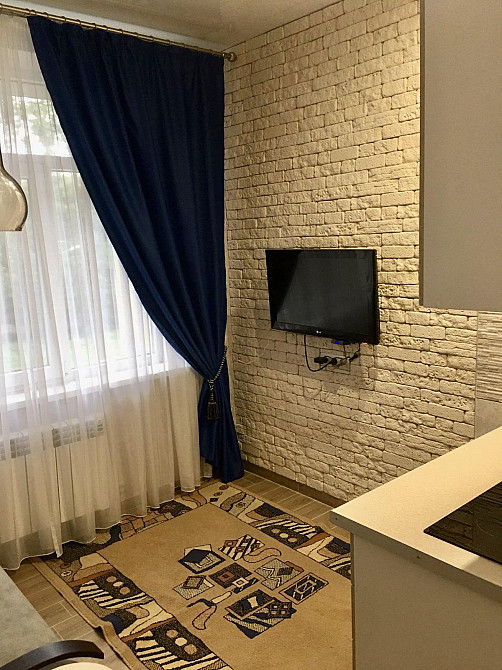 Продам 1-комнатную в ЖК Андреевский, 3/6 эт. Одеса - фото 6