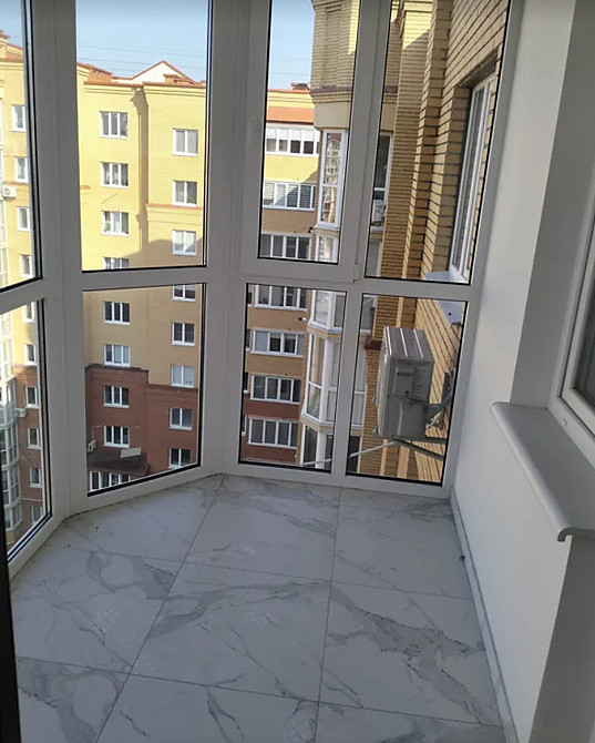 Продаж 1к квартири 45 кв. м на пров. Генерала Мирона Тарнавського Тернопіль - фото 14