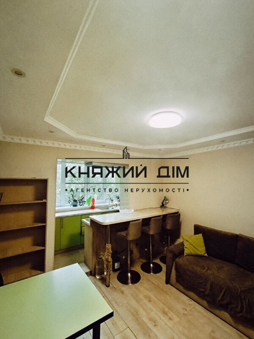 Оренда 2 х кім. квартири м. Харківська 300 м. код 1121455 Киев - изображение 6
