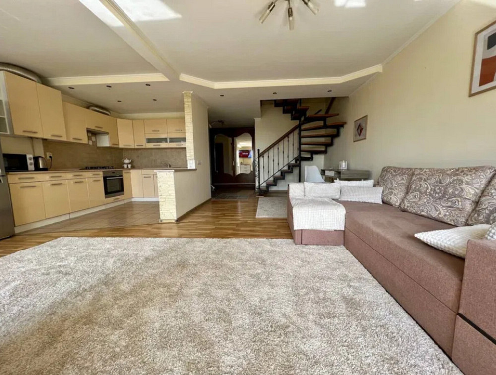 Продаж 3к квартири, 106 кв.м, вул. Петриківська Тернопіль - фото 11