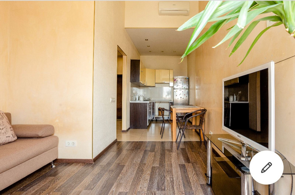 Продам 2-х квартиру ул. Ясная ЖК " МАРСЕЛЬ" Одеса - фото 5