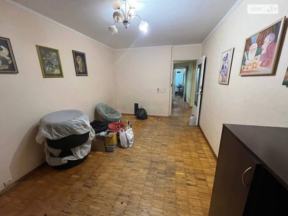 Оренда Квартира 3-кімнатна, 8/16 поверх на просп. Володимира Івасюка, 27А Київ - фото 8