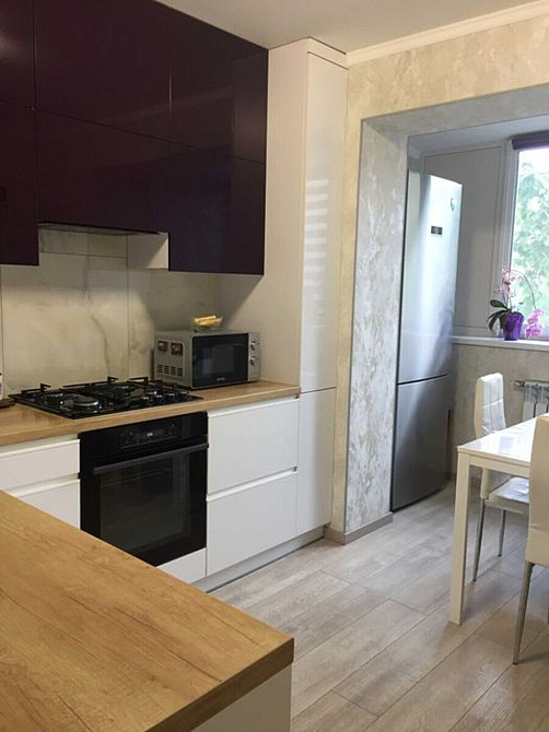 Продаж Квартира 3-кімнатна, 3/9 поверх на Академіка Єфремова вул. (Командарма Уборевича) Київ - фото 1