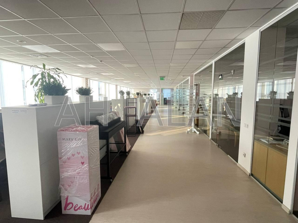 Оренда офісне приміщення на Нововокзальна вул., 2 приміщень - 25, поверх - 2/5 Київ - фото 1