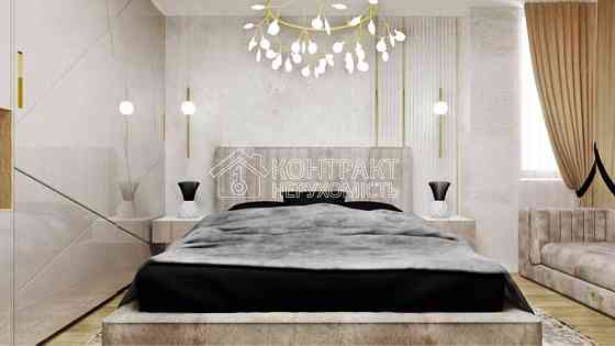 Продаж 2к Квартира 74 кв.м Цілиноградська вул. Харьков