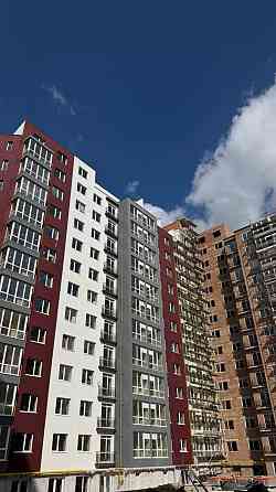 Продаж Квартира 1-кімнатна, 13/15 поверх на Княгинин вул., 444 Ivano-Frankivs'k