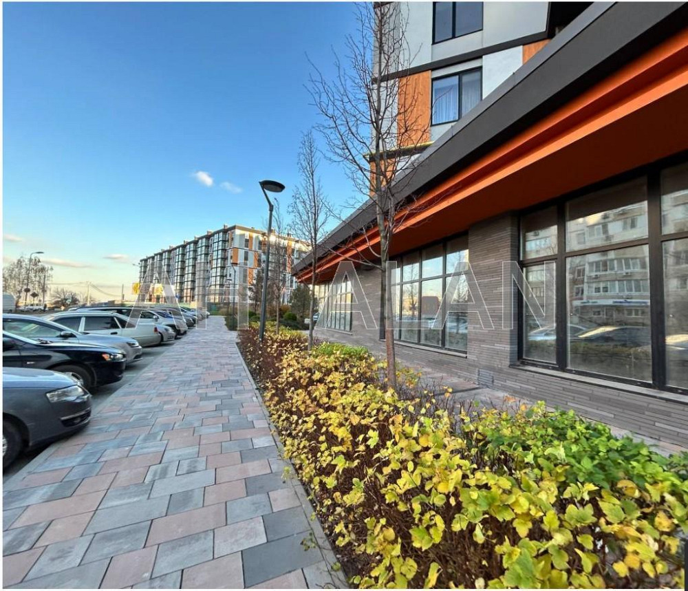 Оренда торгове приміщення на Європейська вул., 32 приміщень - 1, поверх - 1/10 Вишневе - фото 2