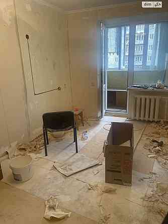 Оренда Квартира 2-кімнатна, 4/9 поверх на Хорольська, 10 Киев