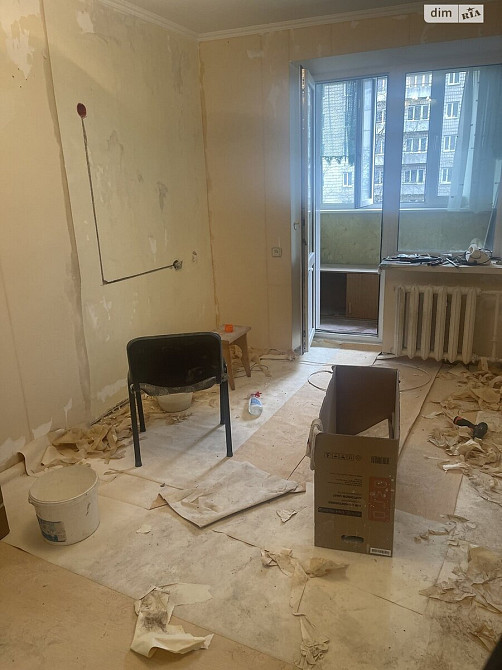 Оренда Квартира 2-кімнатна, 4/9 поверх на Хорольська, 10 Київ - фото 1