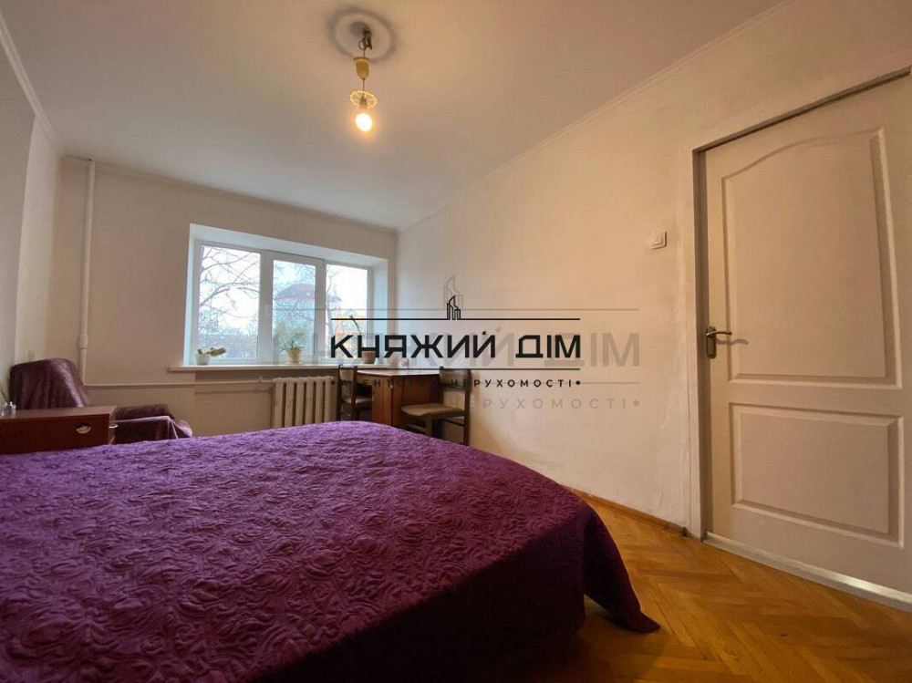 Оренда Квартира 2-кімнатна, 5/9 поверх на Борщаговская ул. Київ - фото 7