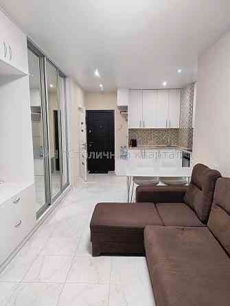 Оренда Будинок 1-кімнатний на Обухівська вул., 137А Київ