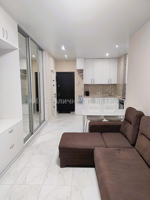 Оренда Будинок 1-кімнатний на Обухівська вул., 137А Київ - фото 6