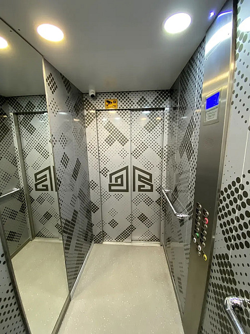 Продаж Квартира 2-кімнатна, 7/12 поверх на Владимирская ул., 1 Днепр - изображение 8