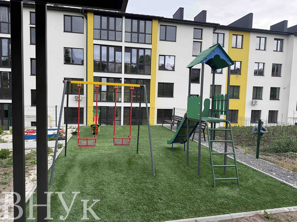 Продаж Квартира 3-кімнатна, 4/5 поверх на Шептицького Ternopil' - photo 2