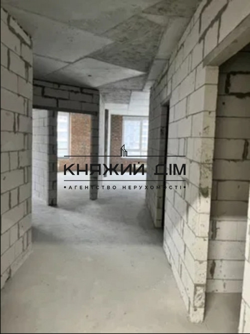 Продаж 2-х к. кв. в ЖК Great, 2 будинок. № 21143744 Київ - фото 7