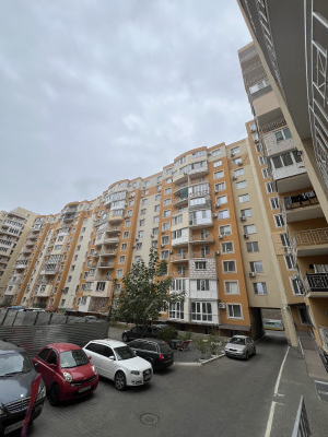 в продаже квартира в жк Одесский двор Одесса - изображение 1