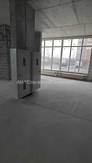 Оренда приміщення вільного призначення на Родини Крістерів вул., 14 приміщень - 1, поверх - 1/24 Київ - фото 1