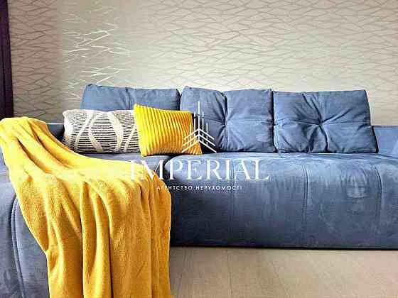 Продаж Квартира 1-кімнатна, 22/25 поверх на вул. Хорольська Киев