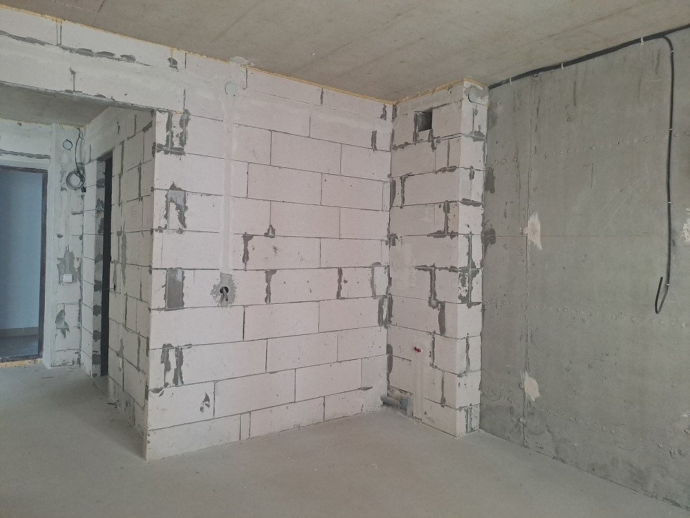 Продаж. 1- кімнатна квартира. Тернопіль. Дружба. вул Тролейбусна. Тернопіль - фото 10