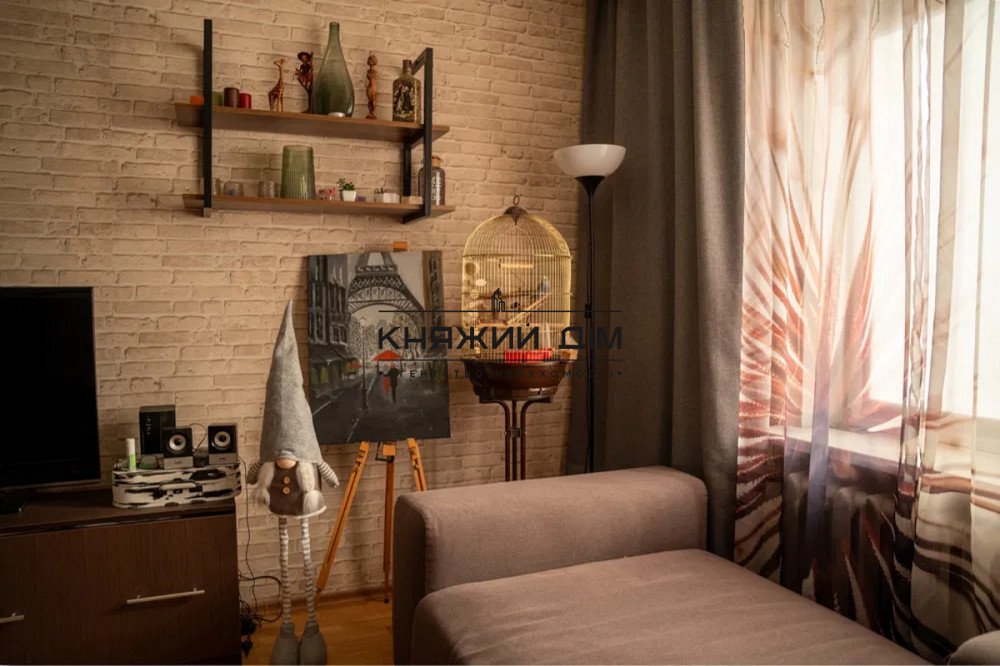 Продаж 1-кімнатної квартири на Позняках. № 21146439 Київ - фото 3