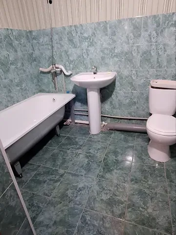 Продажа 1-этажный   66.5 кв.м 2 комн. на Миропольського лікаря вулиця 13 Николаев - изображение 3