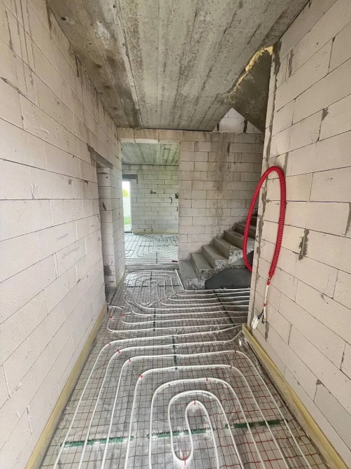 Продаж 2-поверховий Дуплекс з ділянкою 2.7 сот 165 кв.м 3 кімн. на 16 липня крихі Івано-Франківськ - фото 5