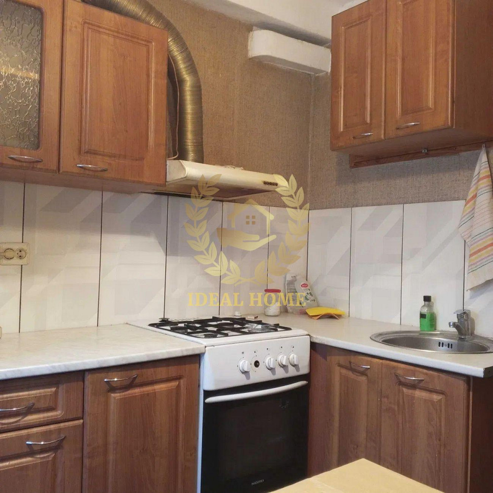 Продаж Квартира 2-кімнатна, 1/5 поверх на Донца Михаила ул., 19Б Київ - фото 1