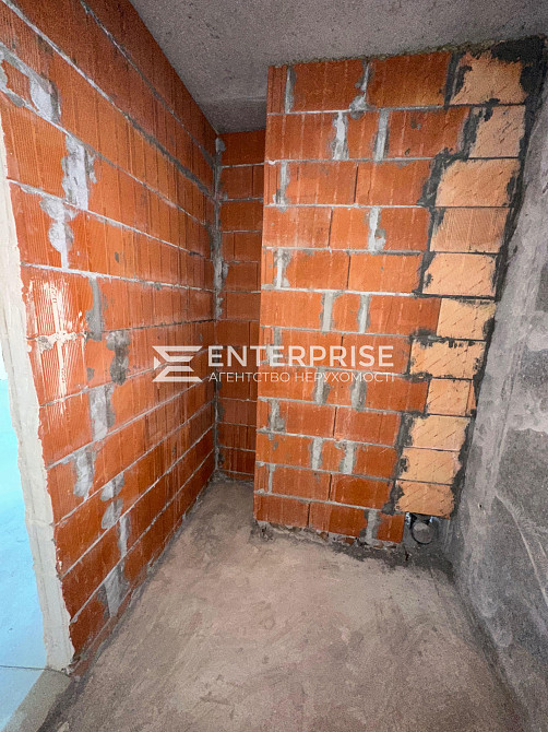 Продаж 1к Квартира 47 кв.м Мокра вул. Киев - изображение 7