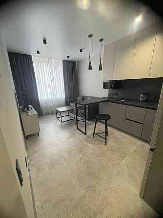 Оренда Квартира 1-кімнатна, 13/24 поверх на Європейського Союзу просп. (Правди), 53/46 Kiev