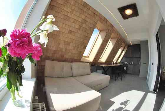 Оренда Квартира 1-кімнатна, 15/17 поверх на Регенераторная, 4 Київ