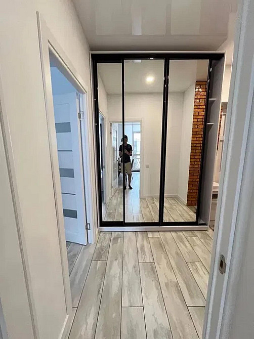 Продаж Квартира 1-кімнатна, 7/12 поверх на вул. Малоголосківська Львів - фото 10