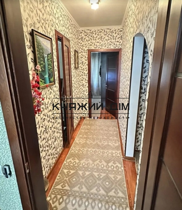 Продаж Квартира 3-кімнатна, 4/22 поверх на Урловская ул. Kiev - photo 9