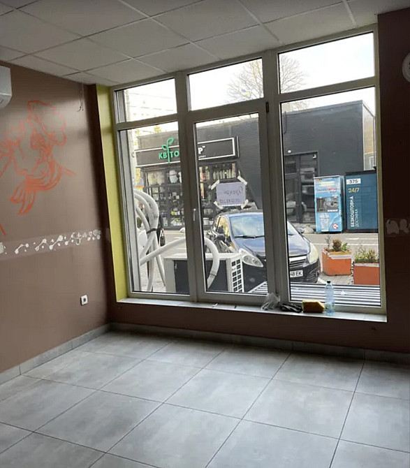 Оренда приміщення вільного призначення поверх - 1/10 Тернопіль - фото 2