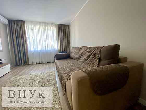 Продаж Квартира 2-кімнатна, 3/10 поверх на Яреми Тернопіль