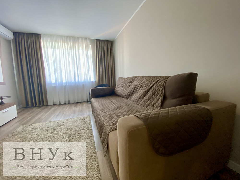 Продаж Квартира 2-кімнатна, 3/10 поверх на Яреми Тернопіль - фото 5
