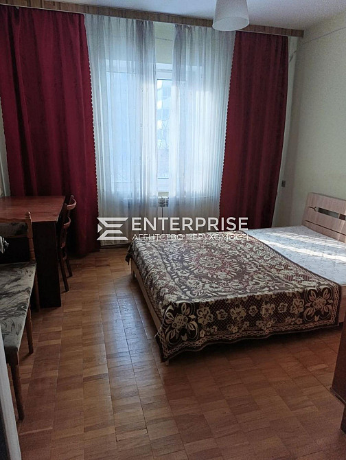 Продаж Квартира 2-кімнатна, 2/16 поверх на вул. Харківське шосе Київ - фото 16