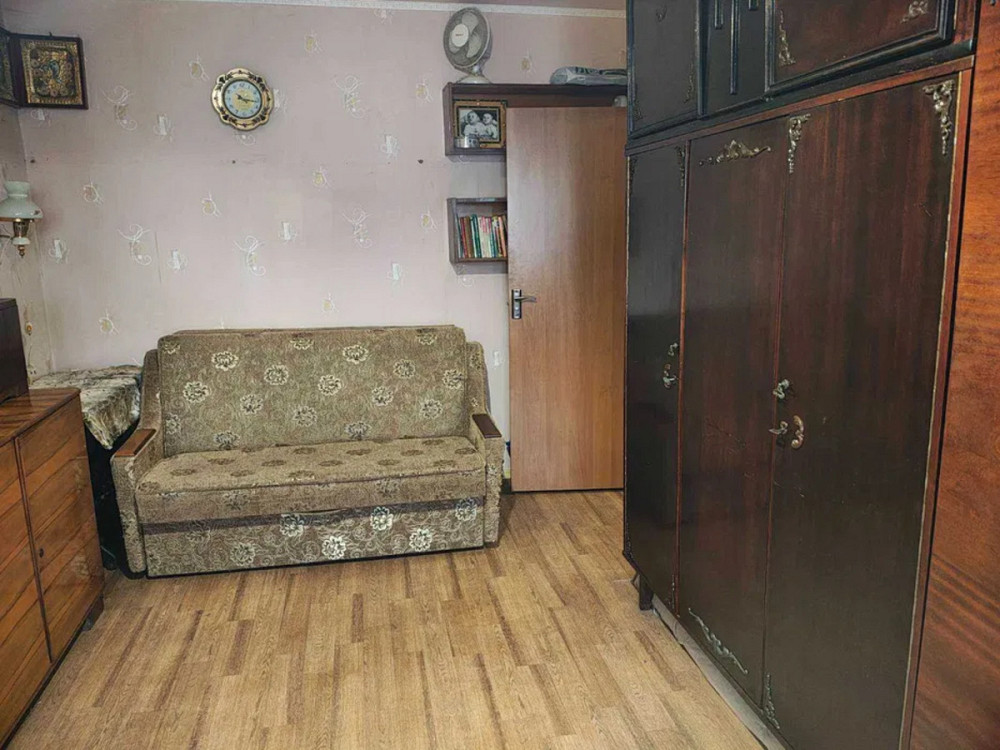 Продаж Квартира 3-кімнатна, 4/5 поверх на вул. Хоткевича Г. Ивано-Франковск - изображение 9