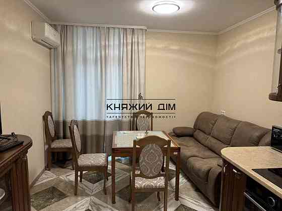 Оренда Квартира 1-кімнатна, 18/23 поверх на Урицкого ул./ Липкивского Василия Київ