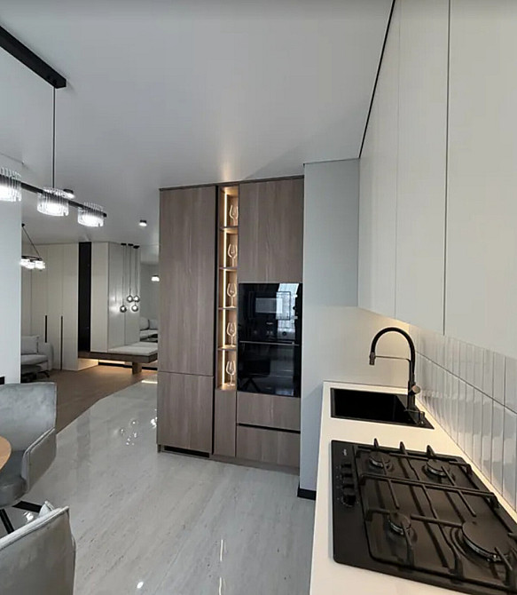 Продаж Квартира 1-кімнатна, 6/10 поверх Тернополь - изображение 2