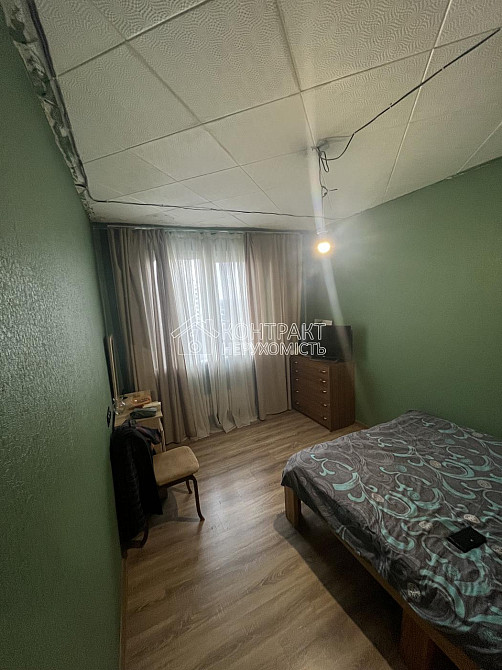 Продаж Квартира 2-кімнатна, 6/9 поверх на вул. Зубарєва Kharkiv - photo 6