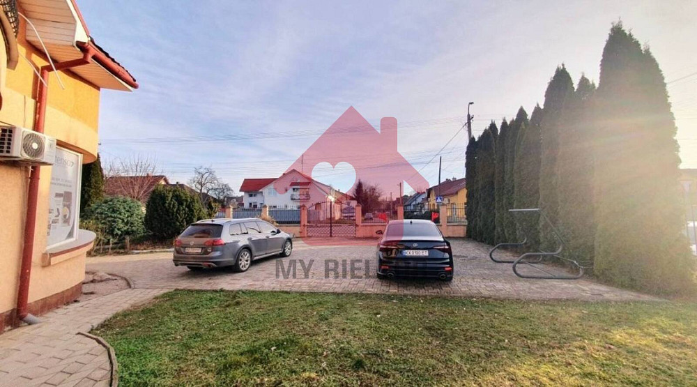 Продаж торгове приміщення на Перемоги поверх - 1/2 Uzhhorod - photo 7