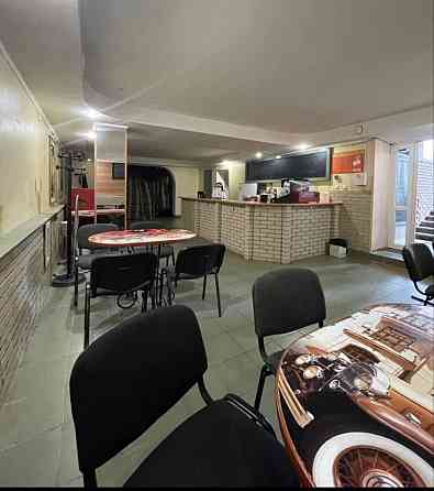 Оренда заклад громадського харчування на Довга вул., 42 Ivano-Frankivs'k