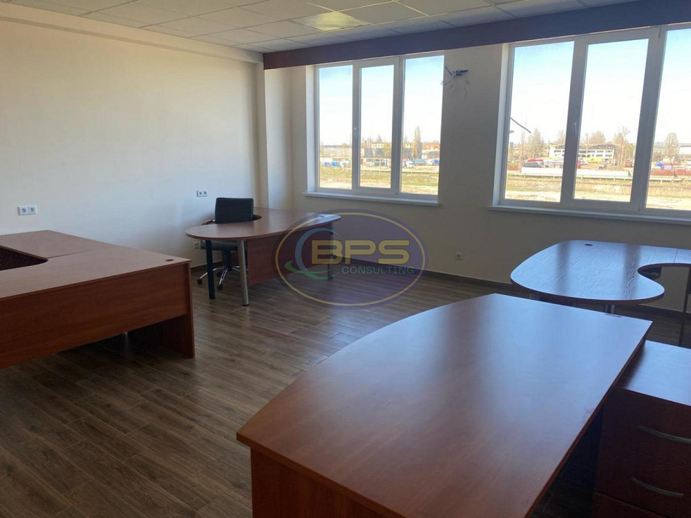 Оренда офісне приміщення на вул. Церковна приміщень - 2, поверх - 4/9 Одеса - фото 9