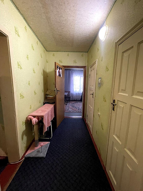 Продаж Квартира 3-кімнатна, 1/16 поверх на Ревуцького вул., д. 44 Kiev - photo 18