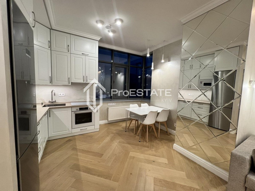 Продаж Квартира 2-кімнатна, 4/23 поверх на вул. Трускавецька Київ - фото 6