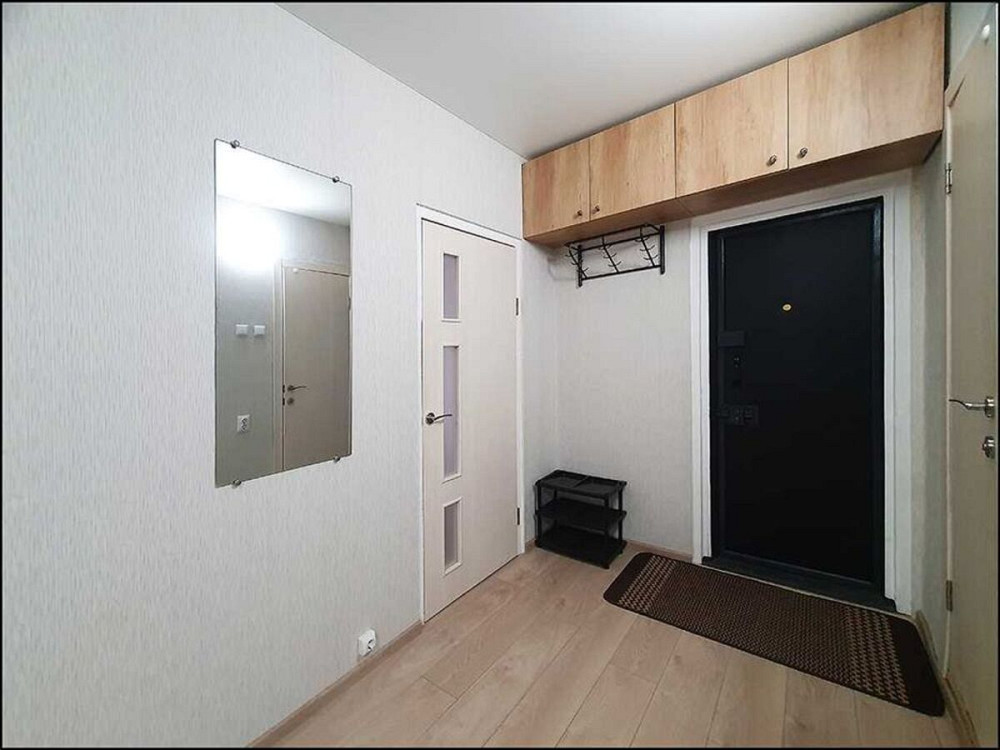 Оренда Квартира 1-кімнатна, 3/9 поверх на Петра Григоренка, 25а Kiev - photo 4