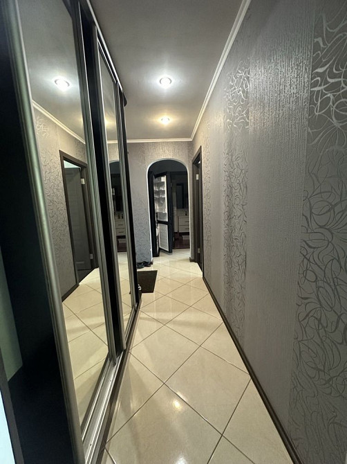 Продаж Квартира 2-кімнатна, 8/9 поверх на Оріхуватська вул., д. 12 Київ - фото 3