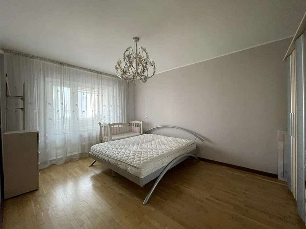 Оренда Квартира 3-кімнатна, 5/16 поверх на пр. Петра Григоренко Kiev - photo 1