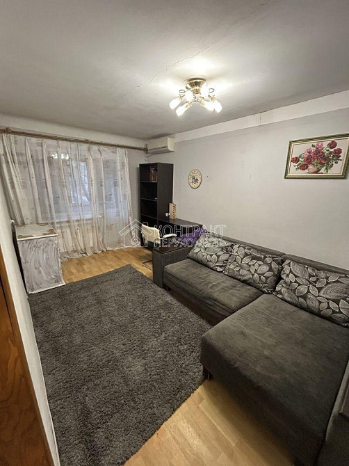 Оренда Квартира 3-кімнатна, 2/5 поверх на вул. Академіка Проскури Харків - фото 8