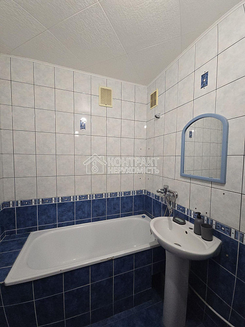 Оренда Квартира 1-кімнатна, 5/10 поверх на вул. Владислава Зубенка Харьков - изображение 7